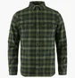 Рубашка мужская Fjallraven Skog Green 81353.662-625