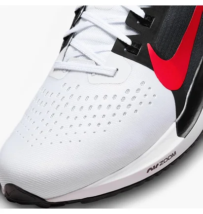 Кросівки чоловічі Nike Air Zoom Vomero 15 White/Black CU1855-101