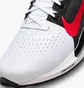 Кросівки чоловічі Nike Air Zoom Vomero 15 White/Black CU1855-101