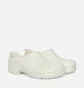 Тапочки чоловічі BIRKENSTOCK A 630 White 10292