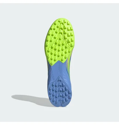 Сороконожки мужские Adidas F50 Pro Blue IE1219