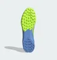 Сороконожки мужские Adidas F50 Pro Blue IE1219