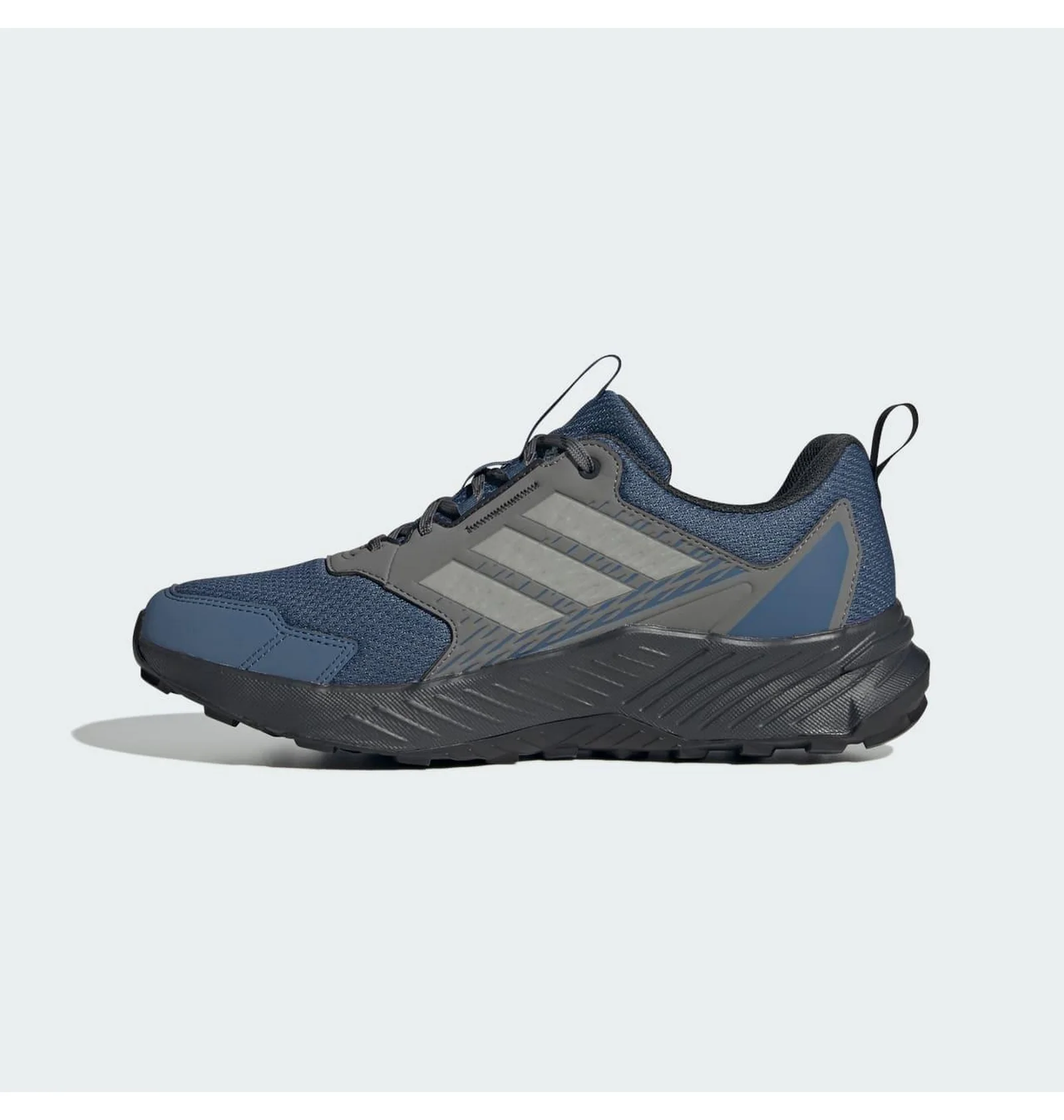 ᐉ Кросівки чоловічі Adidas Terrex Tracefinder 2 Blue/Grey JI0958