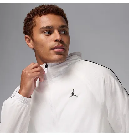 Ветровка мужская Air Jordan Sport Classic White IB2241-100