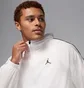 Ветровка мужская Air Jordan Sport Classic White IB2241-100