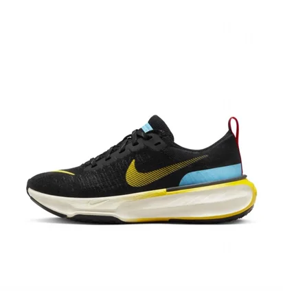 Кросівки жіночі Nike Zoomx Invincible 3 Black DR2660-002