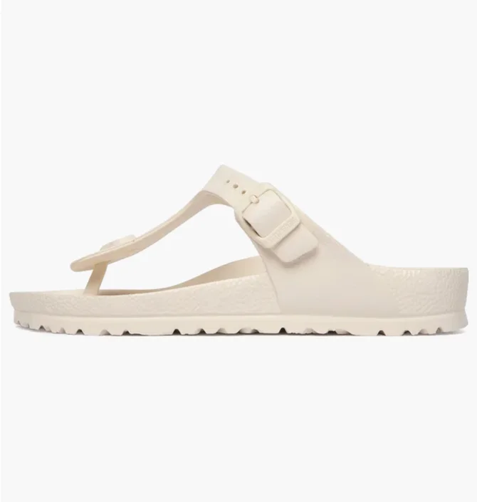 Сандали женские BIRKENSTOCK Essentials Eva White 1031278