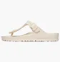 Сандали женские BIRKENSTOCK Essentials Eva White 1031278