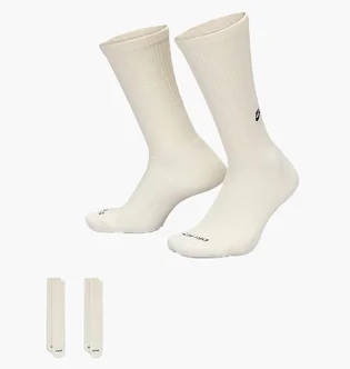 Носки мужские Nike Everyday Beige (2 пары) FZ3073-133