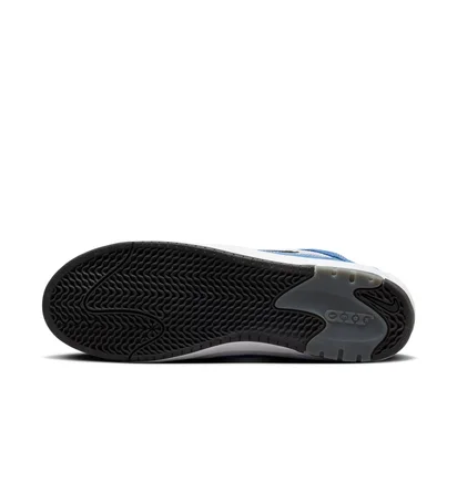 Кросівки чоловічі Nike Air Max Ishod Wair Sb Blue/White FB2393-400