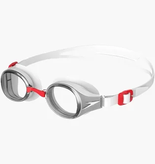 Окуляри для плавання унісекс Speedo Hydropure Gog Au Assorted White 8-126697239-2