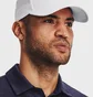 Кепка чоловіча Under Armour Jordan Spieth Tour Adj Black 1361544-103