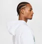 Худи мужское Nike Court Heritage Hoodie Grey FQ2093-085