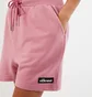 Шорты женские Ellesse Chelu Crop T-Shirt Pink SGR17948-814