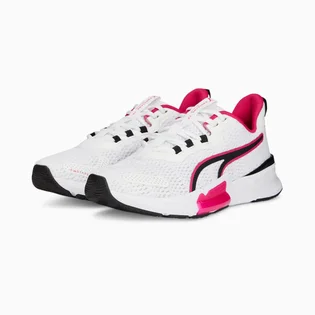 Кроссовки женские Puma Pwrframe Tr 2 Wn S White 37789104