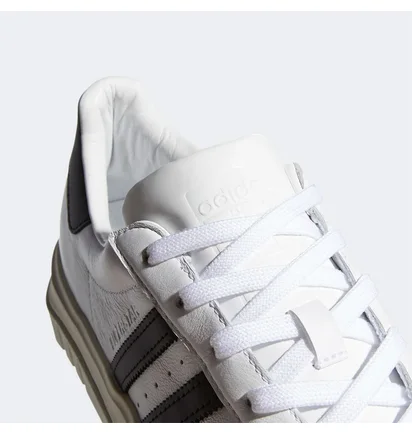 Кросівки жіночі Adidas Beyonce Superstar White FY7730