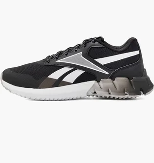 Кроссовки женские Reebok Ztaur Run Black GY7724
