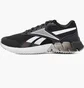 Кроссовки женские Reebok Ztaur Run Black GY7724