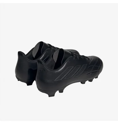 Бутсы унисекс Adidas Copa Pure.4 Fg Black ID4322