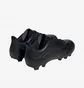 Бутсы унисекс Adidas Copa Pure.4 Fg Black ID4322