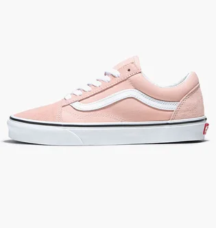 Кеди унісекс Vans Old Skool Peach VN0005UFBQL