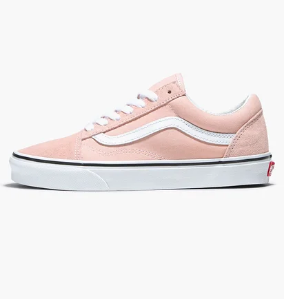 Кеди унісекс Vans Old Skool Peach VN0005UFBQL