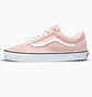 Кеди унісекс Vans Old Skool Peach VN0005UFBQL