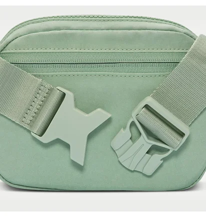 Сумка женская Nike Aura Waistpack Green HM6120-008