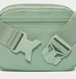 Сумка женская Nike Aura Waistpack Green HM6120-008