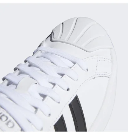 Кроссовки женские Adidas Streetcheck Cloudfoam Court Low Shoes White GW5493