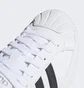 Кроссовки женские Adidas Streetcheck Cloudfoam Court Low Shoes White GW5493