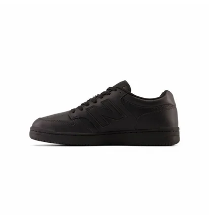 Кроссовки мужские New Balance 480 Black NBBB480L3B
