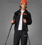 Штани чоловічі Adidas Multi Essentials Stretch Black JP0811