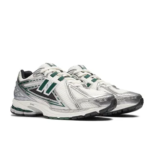 Кросівки чоловічі New Balance 1906R Grey/Beige M1906REU