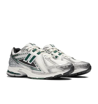 Кроссовки мужские New Balance 1906R Grey/Beige M1906REU
