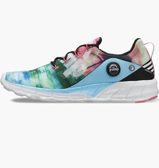 Кроссовки женские Reebok Zpump Fusion 2.0 Multi V72615