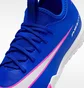 Сороконожки детские Nike Zoom Vapor 16 Academy Tf Blue FQ8284-446