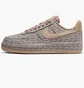 Кросівки жіночі Nike Air Force 1 Lx Shoes Brown DZ2789-200