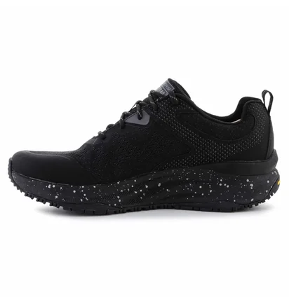 Кросівки чоловічі Skechers Dlux Trail Black 237336-BBK
