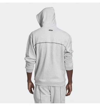 Худи мужское Adidas R.Y.V White GD9311