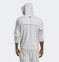 Худи мужское Adidas R.Y.V White GD9311