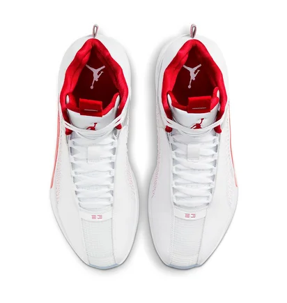 Кроссовки мужские Air Jordan 35 White CQ4227-100