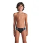Плавки дитячі Arena Poseidonia Swim Briefs Black 009009-501