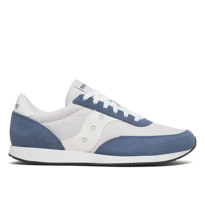 Кроссовки унисекс Saucony Vantage White/Blue S70870-11