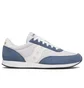 Кроссовки унисекс Saucony Vantage White/Blue S70870-11