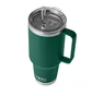 Термокружка Yeti Rambler Straw Mug 42Oz (1200Ml) Green 70000004251