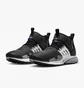 Кроссовки мужские Nike Air Presto Mid Utility Black Dc8751-002