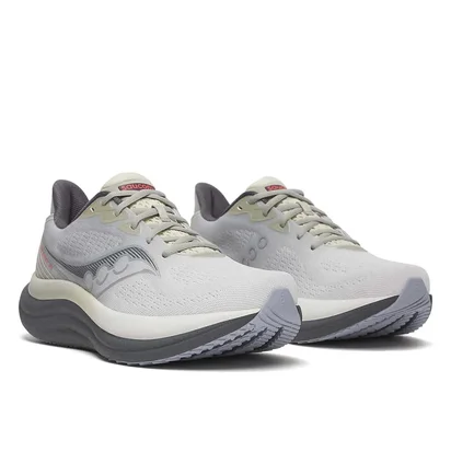 Кросівки чоловічі Saucony Triumph 23 Wide Grey S21024-505