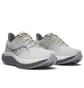 Кросівки чоловічі Saucony Triumph 23 Wide Grey S21024-505