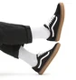Кеды мужские Vans Old Skool Black VN0001R1GI6
